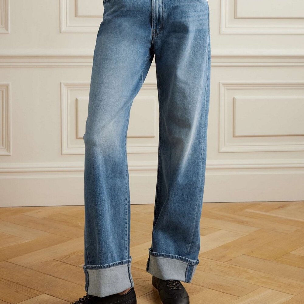 Mother Dodger Skimp Cuff in Music is the Medium